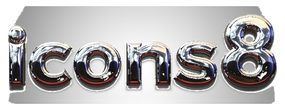 icons8 logo
